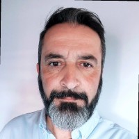 FEERICA Employee Gonçalo Lopes's profile photo
