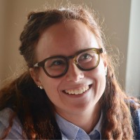 Giallocobalto | Strategic Design Employee Chiara Pavan's profile photo