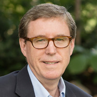 Calvin Theological Seminary Employee Gary Burge's profile photo