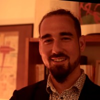 RIDE! space Employee Adrien Palun's profile photo