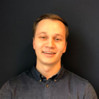 Floada Employee Henrik Johansson's profile photo