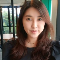 Chloe Kang's profile photo