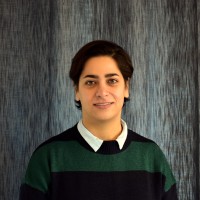 Behshid Khodaei Email