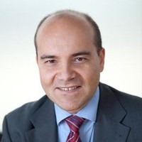 Vulcanic Group Employee Laurent Delattre's profile photo