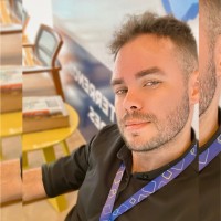 BrDU URBANISMO Employee Francisco Bento's profile photo
