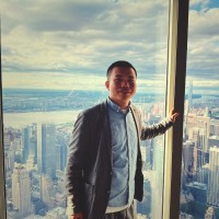 Sandy Xu Email