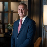 Fairmont Scottsdale Princess Employee Muhieddine Zok's profile photo