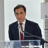 Tribunal Regional Federal da 3ª Região Employee Fabio Collado's profile photo