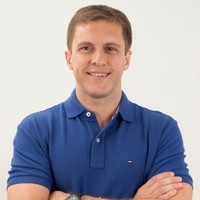 Jappa da Quitanda Employee Rafael Cunha's profile photo