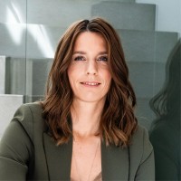 Quanos Employee Corinna Schmeykal's profile photo