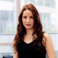 Welkeys Employee Dorottya Debreceni's profile photo