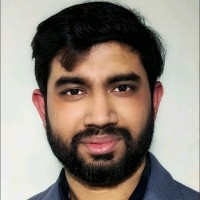 Bappaditya Das Email