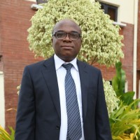 Babcock University, Ilishan-Remo, Nigeria Employee Oladipupo Adebawojo's profile photo