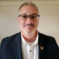 FirstEnergy Employee John Spehar's profile photo