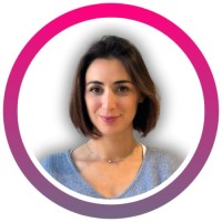 EasyPicky Employee Clemence Ferrara's profile photo