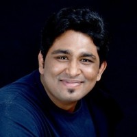 Kiran Korah Email