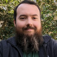 Aretec, Inc. Employee Joseph Radford's profile photo
