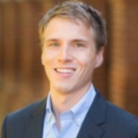 Deloitte Employee Ian Rust's profile photo