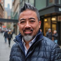 LG Electronics North America Employee Vernon Fong's profile photo