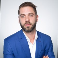 e-Potek Employee Morgan Pauwels's profile photo