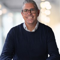 SSP Limited Employee Martyn Mathews's profile photo