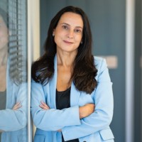 ABIMIP Employee Cibele Zanotta's profile photo