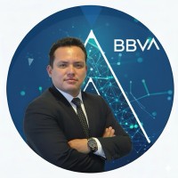 BBVA en México Employee Irving Chávez's profile photo