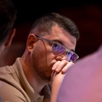 Bj-Solutions Employee Jeremy Jousse's profile photo