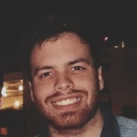 Madzen Employee Andrés Tiseira's profile photo