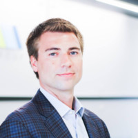 Data Drive Marketing Employee Bryan Fisher's profile photo