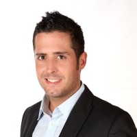 Daniel Guillén García Email