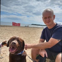 Longleat Employee Paul Jackson's profile photo