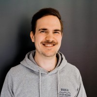 Truster Employee Elmeri Kinnunen's profile photo