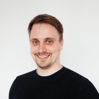 R&D VISION Employee Eric Lefort's profile photo