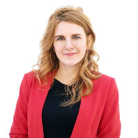 PROMATIS Employee Daria Skachkovskaya's profile photo