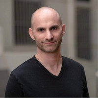 Rod Rozenfeld Email & Phone Number