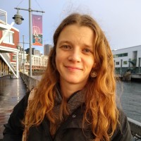 Keri Smith Email & Phone Number