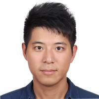 DigiFinex Global Employee Oscar Or's profile photo