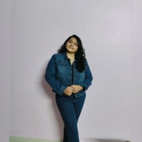 GharPedia Employee Palak Gandhi's profile photo