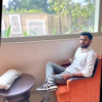 Gsoft Cloud Employee Jijil Thomas's profile photo