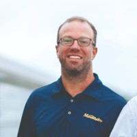 Mountaire Farms Employee Adam Downes's profile photo