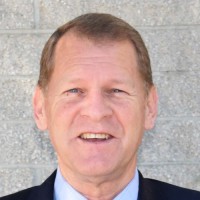 Merced Community College District Employee Vince Roos's profile photo