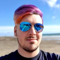 Eveco Solutions Employee Michael Wilson's profile photo