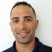 Starling Chevrolet Employee Luis Rodriguez's profile photo