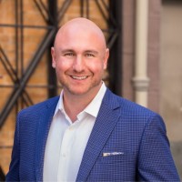 California Community Colleges Employee Drew Aversa's profile photo