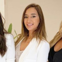 Orange Employee Noha Sharaf's profile photo