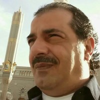 Arab Academy Employee Seifalla Nasr's profile photo