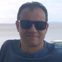 Regency Casino Mont Parnes Employee Yannis Kiossis's profile photo