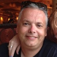 The Guildhall Trust Employee Nick Coles's profile photo