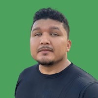 Platform Builders Employee Allef Bruno's profile photo